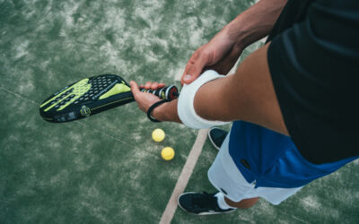 Techniques d’Entraînement de Padel à Intégrer Lors de Vos Voyages